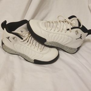 Jordan Jumpman Pro